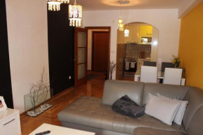 Гостиница APARTMAN MOCART  Будва